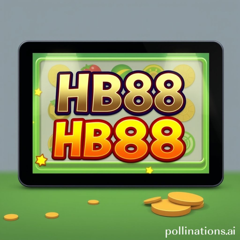 Memahami Dasar-Dasar HB88 Slot